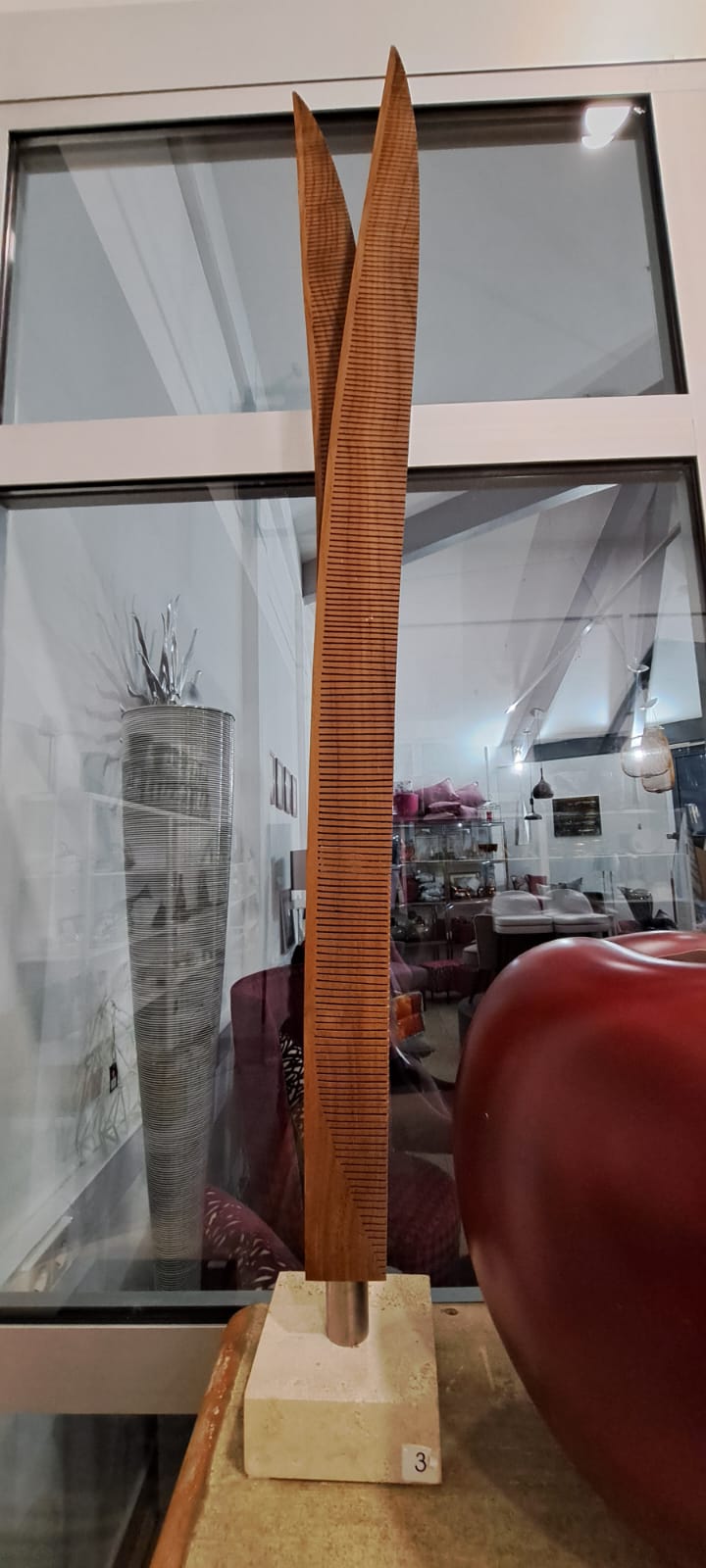 10120 Skulptur